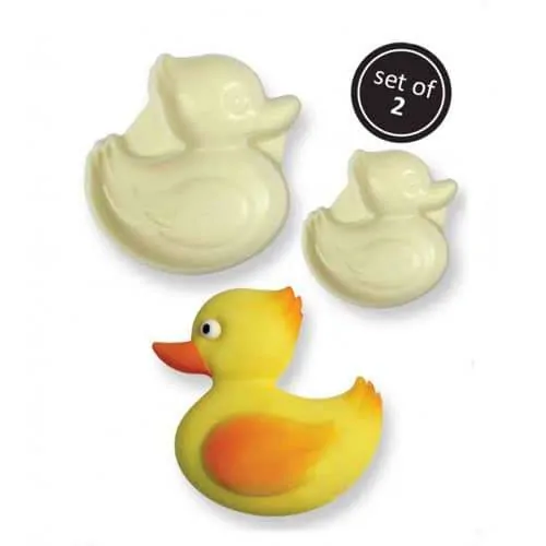 Jem pop it duck bij cake, bake & love 3 Jem pop it duck