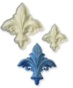 JEM Pop It Fleur De Lys