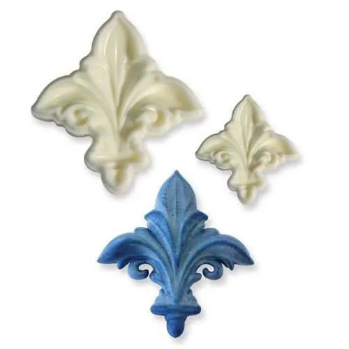Jem pop it fleur de lys bij cake, bake & love 3 Jem pop it fleur de lys