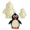 Jem pop it penguin bij cake, bake & love 2 Jem pop it penguin