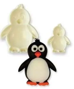JEM Pop It Penguin