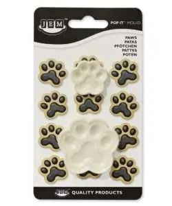 JEM Pop It Paws