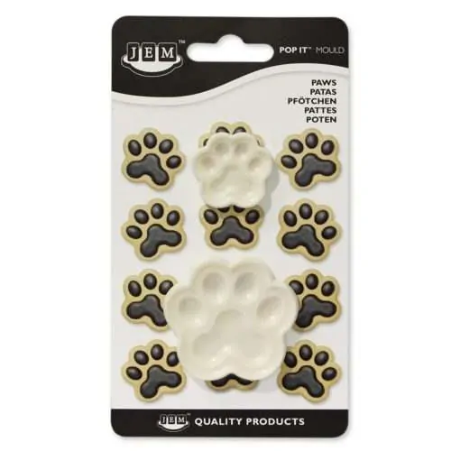 Jem pop it paws