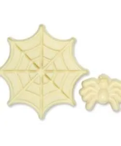 JEM Pop It Spider & Web (2)