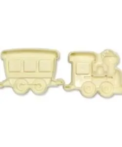 JEM Pop It Train & Coach (2)