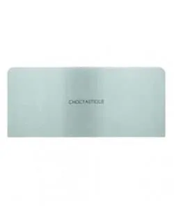 Medium Stainless Steel Cake Scraper By Choctastique