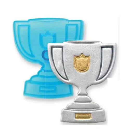 Jem trophy cutter bij cake, bake & love 3 Jem trophy cutter