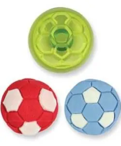 JEM Cutter Sports Ball