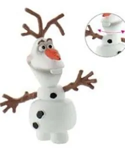 Disney Figuur Frozen Olaf