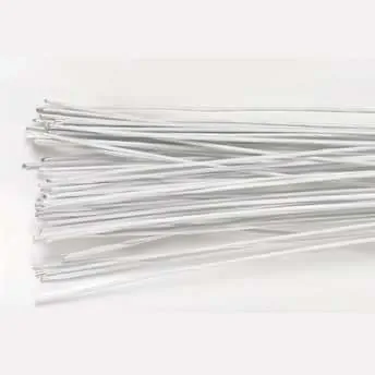Culpitt floral wire white set/50 28 gauge bij cake, bake & love 3 Culpitt floral wire white set/50 28 gauge