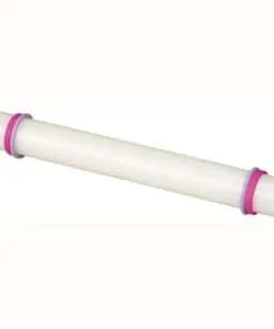 Wilton Perfect Height Rolling Pin 22,5cm