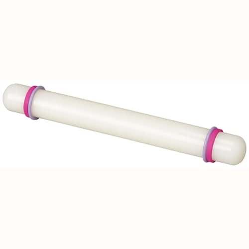 Wilton perfect height rolling pin 22,5cm