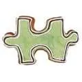 Stadter Koekjesuitsteker puzzelstuk 9 cm (2)