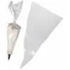 Wilton disposable decorating bags 30cm, pk/50