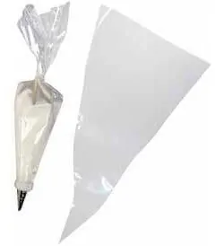 Wilton Disposable Decorating Bags 30cm, pk/50