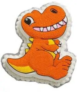 Wilton Dinosaur Cake Pan (2)