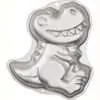 Wilton dinosaur cake pan