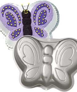 Wilton Butterfly Pan (2)