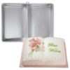 Wilton twomix bookpan