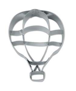 Stadter Koekjesuitsteker luchtballon 6,5 cm