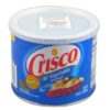 Crisco shortening 450g