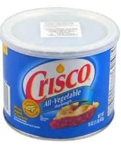 Crisco Shortening 450g