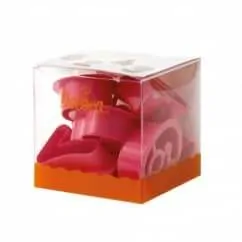 Kit 9 Cookie Cutters Numbers afm 5,2 x 2,2 cm (2)