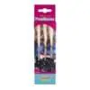 Cake fountain silver, 3 stuks