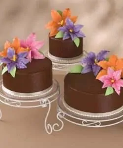 Wilton Cakes and Treats Display Set (2)