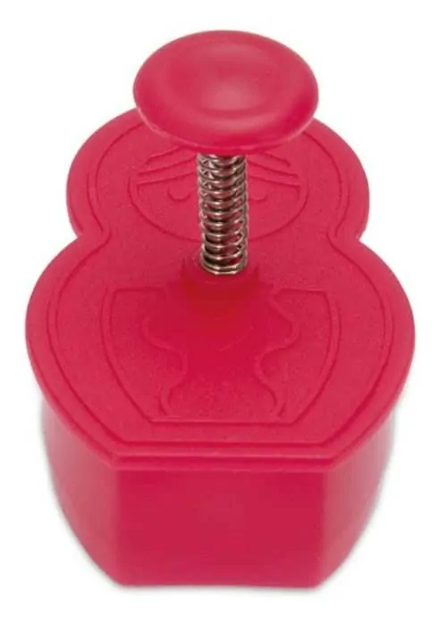 Stadter plunger cutter matroesjka (2)