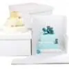 Cake box 50,5x50,5x50 cm
