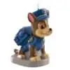 Kaars chase van paw patrol 3d
