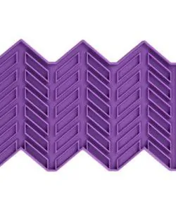 Wilton Silicone Precision Patterns Herringbone