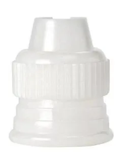 Wilton Standard Adaptor/Coupler Carded