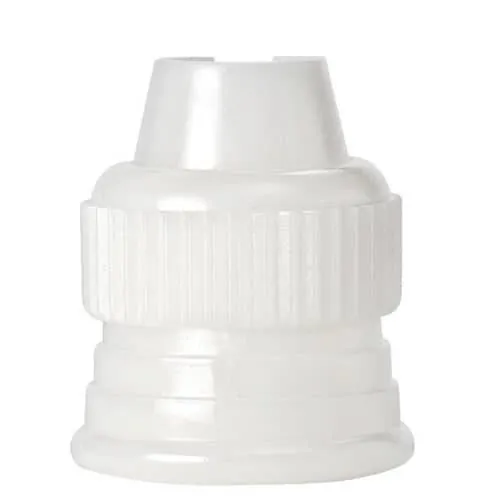 Wilton standard adaptor/coupler carded