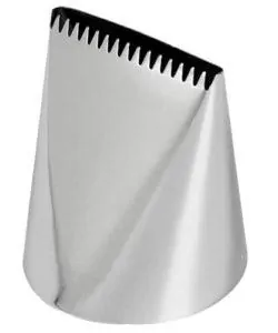 Wilton Decorating Tip #789 Cake Icer Carded