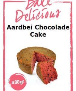 Bake delicious chocolade cupcakes 500gr bij cake, bake & love 26
