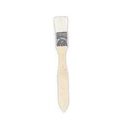 Kwast ca. 3,5 cm natural