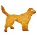 Stadter Koekjesuitsteker Golden Retriever 8 cm (2)