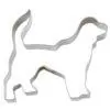 Stadter koekjesuitsteker golden retriever 8 cm