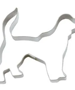 Stadter Koekjesuitsteker Golden Retriever 8 cm