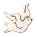 Stadter Koekjesuitsteker Zwaluw vogel 6 cm (2)