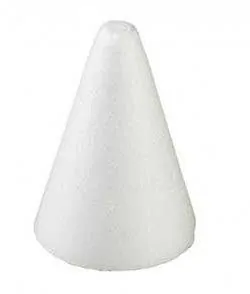 Rechthoek drum 20X30X1,2H cm (2)