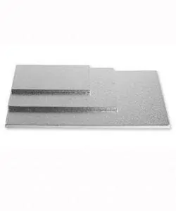 Rechthoek drum 40X60X1,2H cm