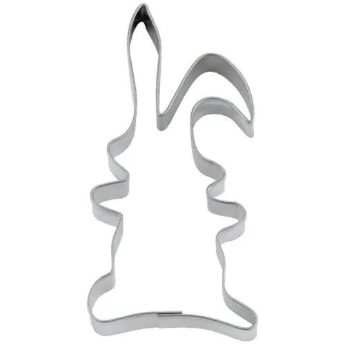 Stadter koekjesuitsteker mini konijntje 6 cm
