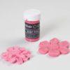 Sugarflair paste colour pastel baby pink 25g