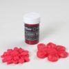 Sugarflair paste colour pastel cherry red 25g