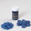 Sugarflair paste colour pastel aztec blue 25g