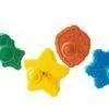Silikomart mini cookie cutter jingle bells