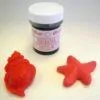 Sugarflair max conc paste colour red extra